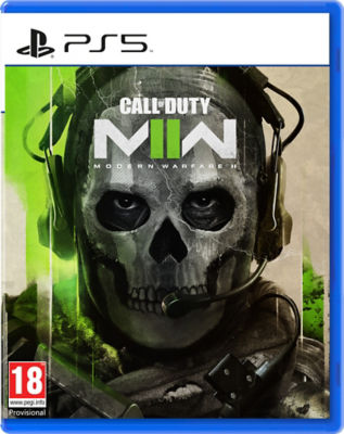 Call of Duty Modern Warfare 2