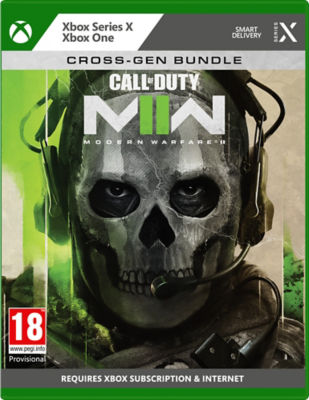 Call of Duty Modern Warfare 2