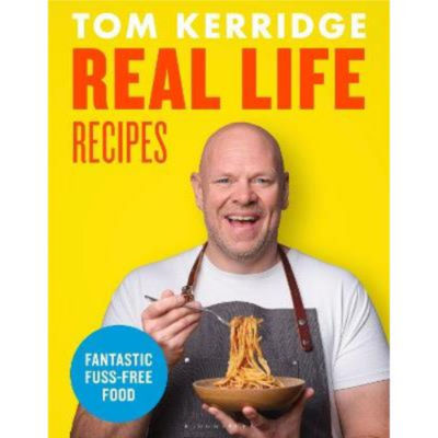 Real Life Recipes - Tom Kerridge thumbnail 2