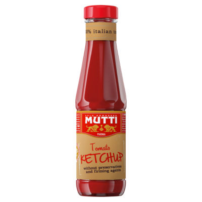 Tomato Ketchup thumbnail 2