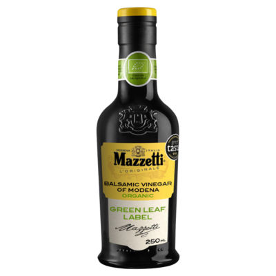 Organic Balsamic Vinegar of Modena 250ml thumbnail 2