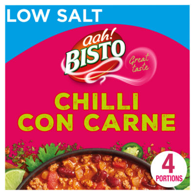 Seasoning Mix Chilli Con Carne thumbnail 2