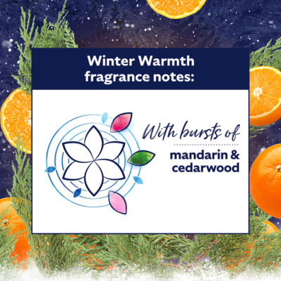 Limited Edition Fabric Conditioner Winter Warmth 33 Wash 1.16 l thumbnail 4