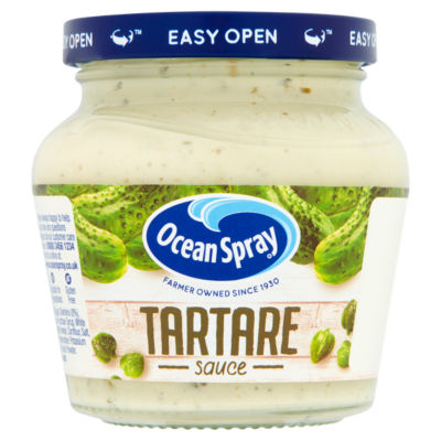 Tartare Sauce 215g