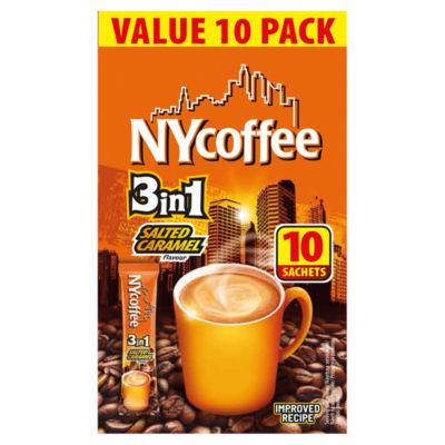 3in1 Salted Caramel Flavour (14 x 10) 140g thumbnail 2