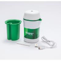 HygroPod - Indoor, self-watering pot with LED full-spectrum lights thumbnail 3