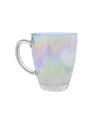 Iridescent Tea Mug thumbnail 2
