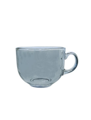 Smoked Cappuccino Mug thumbnail 2