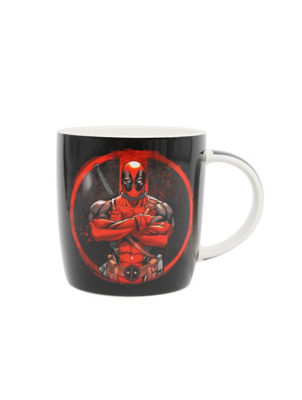 Deadpool Mug thumbnail 2