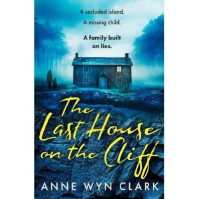 Last House on the Cliff - Anne Wyn Clark thumbnail 2