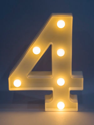 Number Light 4 thumbnail 2