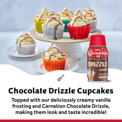 Chocolate Drizzle Condensed Milk Dessert Sauce Bottle 450g thumbnail 3