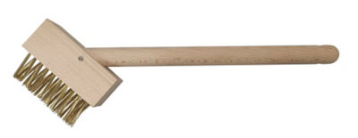 Weed Brush