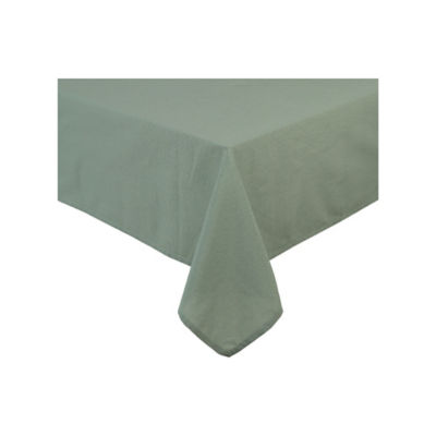 Green Table Cloth