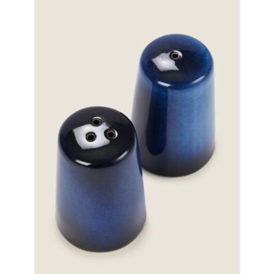 Reactive Glaze Salt And Pepper thumbnail 3
