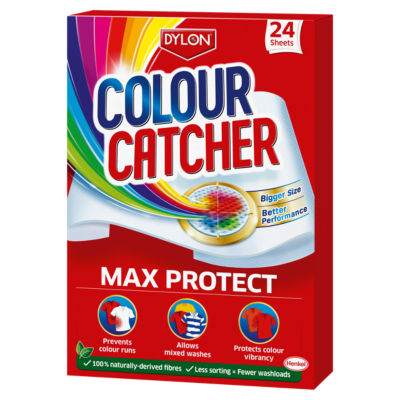 Colour Catcher Protection 22 Laundry Sheets