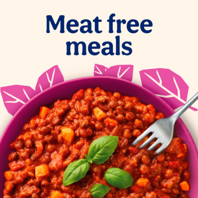 Bens Original Plant Powered Spicy Lentil Stew Instant Microwave Meal 285g thumbnail 3