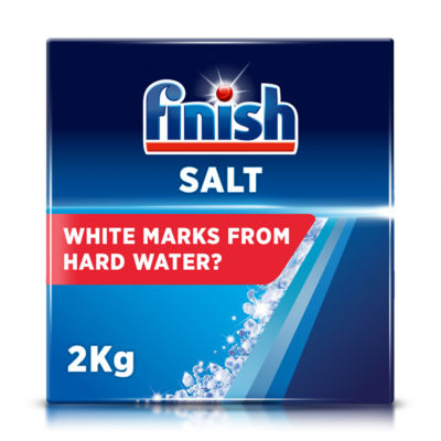 Dishwasher Salt 2Kg thumbnail 2
