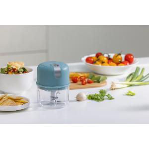 ChopChop - Mini food processor that’s USB rechargeable thumbnail 3