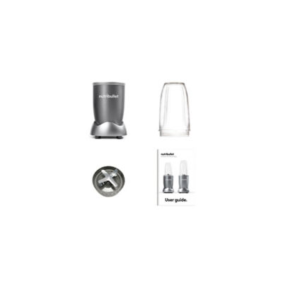 600 Series Starter Kit thumbnail 4