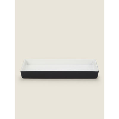 Matte Black Tray thumbnail 2