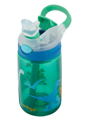 Gizmo Flip AUTOSPOUT™ Kids Water Bottle, 420 ml thumbnail 2