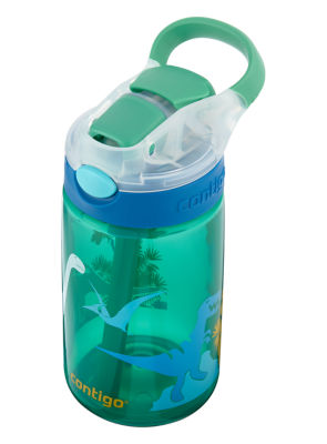 Gizmo Flip AUTOSPOUT™ Kids Water Bottle, 420 ml thumbnail 3