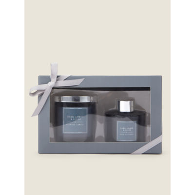 Classic Dark Suede and Amber Giftset thumbnail 2