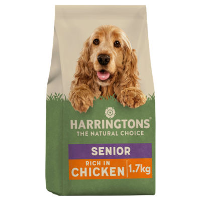 Harringtons Senior Chicken