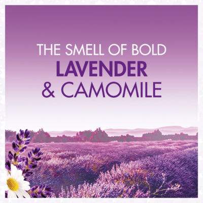 All-in-1 Pods Washing Capsules Lavender & Camomile, 34 washes thumbnail 3