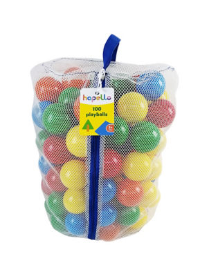 Pack of 100 Playballs