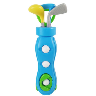 Golf Caddy - Colour May Vary thumbnail 2