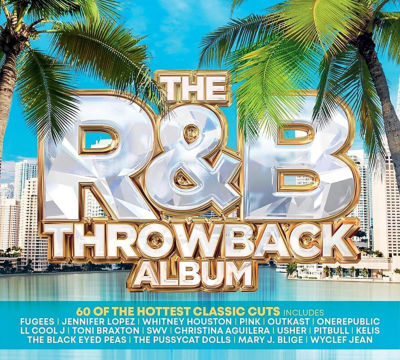 The R&B Throwback Album thumbnail 2