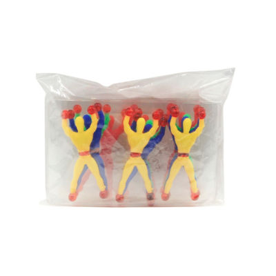 Ninja Wall Crawlers Party Favours thumbnail 3