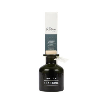 Tranquil Bergamot and Neroli Reed Diffuser thumbnail 2