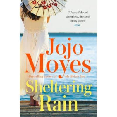 Sheltering Rain - Jojo Moyes thumbnail 2