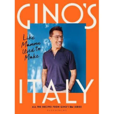 Gino's Italy - Gino D'Acampo