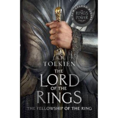 Fellowship of the Ring - J. R. R. Tolkien thumbnail 2