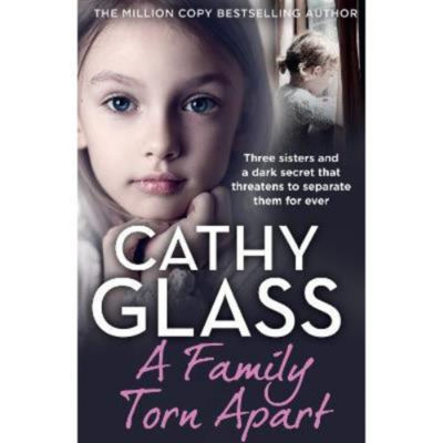 Family Torn Apart - Cathy Glass thumbnail 2
