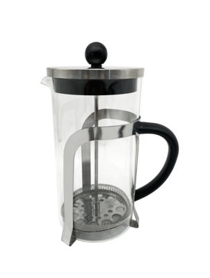 George Home Stainless Steel Cafetiere