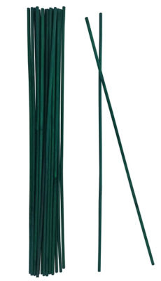 Garden Bamboo Sticks 20 Pack thumbnail 2