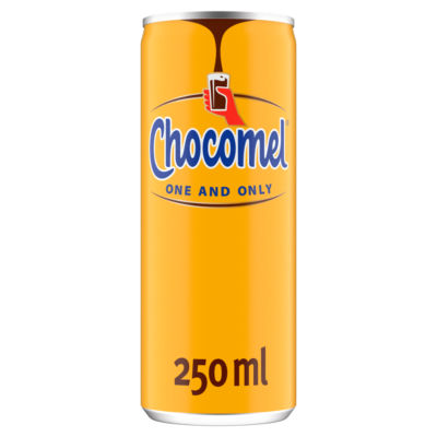 Chocolate Milk 250ml thumbnail 2