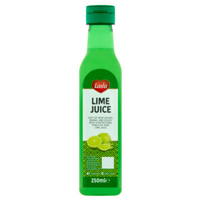 Lime Juice