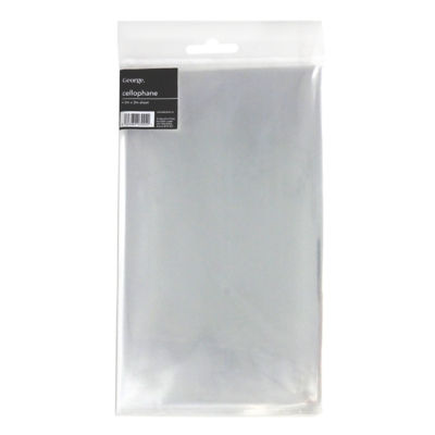 Cellophane thumbnail 2