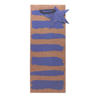 Craft Stripe Bottle Bag thumbnail 2