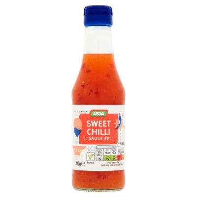 Sweet Chilli Sauce 290g thumbnail 2