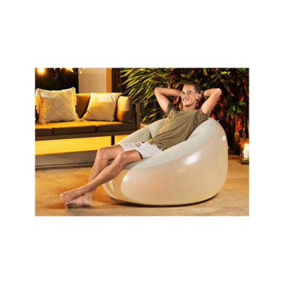 Trail LED Moon Chair