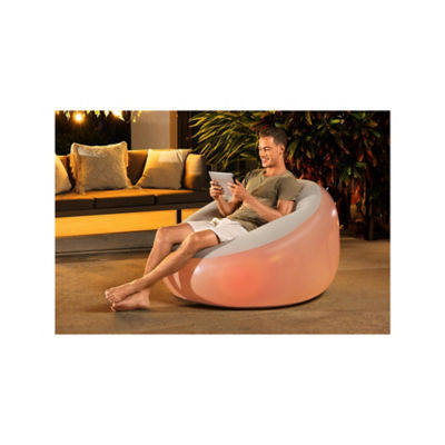 Trail LED Moon Chair thumbnail 3