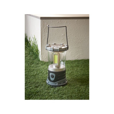 Trail Black LED Lantern thumbnail 2