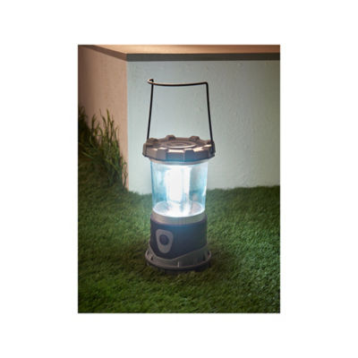 Trail Black LED Lantern thumbnail 3